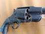 Pair of decorative antique guns reproductions