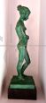Nude of a Woman, bronze statue by Venturi Arte Bologna