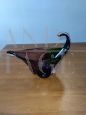 Vintage Murano glass centerpiece or pocket emptier
