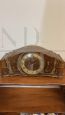 Kienzle Art Deco mantel clock, 1930s