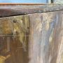 Antique Louis XVI inlaid chest of drawers, Italy 1770