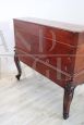 Majestic 19th Century Antique Roll-top Desk