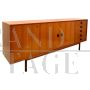 Large sideboard by George Coslin for FARAM