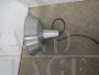 Nuova Seminara vintage industrial lamps in aluminum