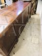 Large 1950s haberdashery counter
