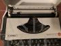 Olympia typewriter from the 70s