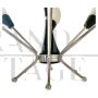 Sputnik model chandelier by Stilnovo from the 1960s