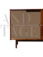 Highboard mobile bar di George Coslin per 3V Arredamenti