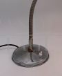 Vintage desk lamp attributed to Reggiani
