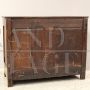 Antique Louis Philippe sideboard in walnut from the 19th century
