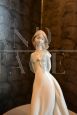 Nao Porcelain woman figurine