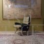 Mid-century armchair attributed to Nino Zoncada