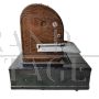 RIV cash register model 8506 5001/00, Italy - Turin 1930s