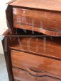 Vintage chest of drawers by La Permanente Mobili di Cantù