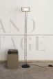 Relux Milano halogen floor lamp, vintage 1970s