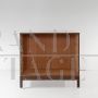Chest of drawers by Ennio Fazzoli for MIM Roma in rosewood, 1960s