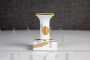 Candleholder by Gio Ponti for Richard Ginori