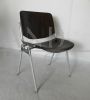 Anonima Castelli chair dsc 106 model in wood