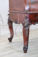 Majestic 19th Century Antique Roll-top Desk