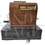 RIV cash register model 8506 5001/00, Italy - Turin 1930s
