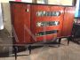 1950s design bar cabinet, Italian manufacture