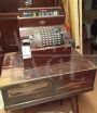 American National cash register from the 1940s