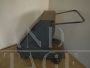 Cangurello Usag workshop trolley from the 1950s