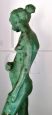 Nude of a Woman, bronze statue by Venturi Arte Bologna