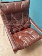 Siesta armchair by Ingmar Relling for Westnofa