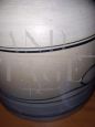 Sicilian ceramic vase signed Roberto Gagliano