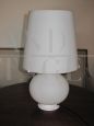 Table lamp by Max Ingrand for Fontana Arte