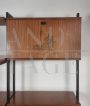 Italian vintage wall unit from the 1960s