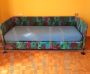 Flash sofa bed by Interflex, 1990s design