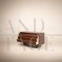 Pellicano dresser by Vittorio Introini for Saporiti Italia 1960