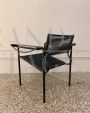 109 armchair by Giandomenico Belotti for Alias