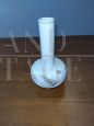 Vintage Deruta ceramic vase signed Mordenti