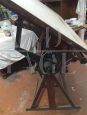 Large architect's table from the early 1900s