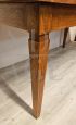 Antique inlaid Lombard table from the early 1900s