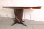 Paolo Buffa mid-century table in rosewood