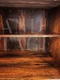 Large Italian rosewood sideboard, 1960s