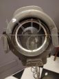 Monza & Bianchi floor-standing cinema light, 1950s