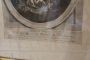 Pair of antique prints dedicated to the Marquise Madame de Montesquiou