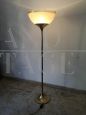 Floor lamp designed by Franco Bresciani for Guzzini, 1970s
