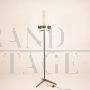 Stilnovo floor lamp with three lights, 1950s