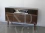 Grundig turntable radio cabinet from the 70s