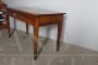 Antique writing table from the late 18th century - Louis XVI, restored