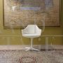 Tulip swivel chair from the 70s