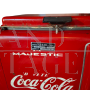 Majestic Coca-Cola Chest Cooler, 1950s