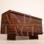 Pellicano dresser by Vittorio Introini for Saporiti Italia 1960