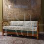 Paolo Buffa style sofa from the 50s   